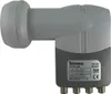 Preisner SPU88T, 200 mA, 4 cm, Anthrazit, 124 mm, 146 mm, Produktbild-Vorschau 1