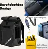 HITWAY Fahrradtasche Gepäckträger, Wasserdichtes Material , Produktbild-Vorschau 4