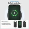Handyhülle für iPhone 17 Pro mit integriertem Standfuß und Produktbild-Vorschau 2