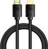 Baseus High Definition Series 8K HDMI Kabel - Schwarz 2m Produktbild-Vorschau 10