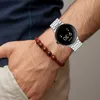 Cinturino per smartwatch in acciaio inossidabile per Google Anteprima dell’immagine prodotto 7