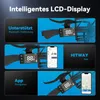 HITWAY E Bike BK6SL1-36V15.6Ah avec moteur 250W, vélo Voir les images du produit 6