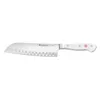 Wüsthof Classic Santoku 17 cm | con bordo smerlato Anteprima dell’immagine prodotto 10