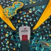 DerDieDas ErgoFlex Light Dino Time Schulranzenset 5-teilig Produktbild-Vorschau 11