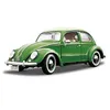 BBURAGO Volkswagen Käfer 1955, Model klasického automobilu, Náhled obrázku produktu 19