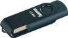 Hama Rotate, 64 GB, USB Typ-A, 70 MB/s, Kloub, Modrá Náhled obrázku produktu 2
