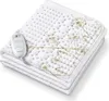 A folded electric blanket with a controller attached. Anteprima dell’immagine prodotto