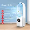 Turmventilator,Rotorloser Ventilator mit Luftreiniger Produktbild-Vorschau 6