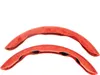 EINPARTS EPSWF05 Lenkradbezug Rot Lenkradhülle Produktbild-Vorschau 5