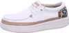 Fusion Slipper Weiß Produktbild-Vorschau 1