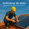 Solarkabel 6mm² Rot oder Schwarz | Hochwertiges PV-Kabel Produktbild-Vorschau 3