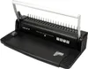 Genie 12181 GENIE Spiralbindegerät CB-820 inkl. Anteprima dell’immagine prodotto 5
