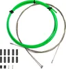 Pentagon Sports Bowdenzughülle 1,5 m 2,35 m Schaltzughülle Produktbild-Vorschau 2