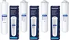 Aquaphor Morion RO-102S Filterset K2 K5 K7M – Original Produktbild-Vorschau 3