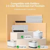 32 Stück Katzenbrunnen Filter für Petliibro Filter Produktbild-Vorschau 4