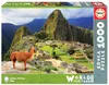 Educa - Machu Picchu 1000 Teile Puzzle Produktbild-Vorschau 1