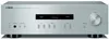 Yamaha A-S201 Stereo Verstärker silber Produktbild-Vorschau 4