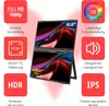 Verbatim Portable 15.6 Dual Monitor Essentials Produktbild-Vorschau 3