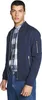 Jack & Jones 12165203, Polyester, Blau Produktbild-Vorschau 36