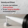 TECPO Karosseriekleber 4x370g Karosserie Kleber und Produktbild-Vorschau 5