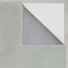 Teppich Uni-Design - kurzflor - mit Latexrücken BLITH - Grau 140x200 cm_Rechteckig_#sku_BARK503119375071-BARK503119375072-BARK503119375073-BARK503119375074-BARK503119375075-BARK503119375076-BARK503119375077# Produktbild-Vorschau