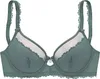 VIVANCE Bügel-BH khaki Größe 85 Cup G Produktbild-Vorschau 1