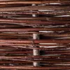 KADAX Palisade aus Weide "Hamre", natürlicher Weidenzaun, Produktbild-Vorschau 14
