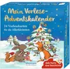 24 Vorlesekarten Adventskalender Produktbild-Vorschau 1
