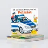 Pixi-8er-Set 281: Tolle Berufe bei Pixi (8x1 Exemplar) Produktbild-Vorschau 2