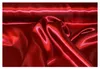 Satin Meterware (Bordeaux) für Deko, Basteln, Kleidung Produktbild-Vorschau 1