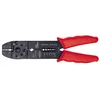 Crimpzange L.230mm 0,5-6 (AWG 20-10) mm² KNIPEX Produktbild-Vorschau 10