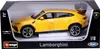 Bburago 18-11042Y - Modellauto - Lamborghini Urus (gelb, Produktbild-Vorschau 6