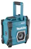 Makita Akku-Radio XGT • LXT • CXT • 12 V max - 18 V - 40 V Podgląd zdjęcia produktu 7