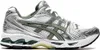 ASICS Gel-Kayano 14 White Pure Silver Slate Grey Sage - 45 Produktbild-Vorschau 6