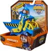 Rubble & Crew - Kipplaster-Baufahrzeug mit Wheeler-Figur Produktbild-Vorschau 12