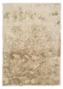 Hochflor Teppich - Glorious Champagner Creme Produktbild-Vorschau 1