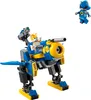 LEGO® Sonic the Hedgehog™ 77002 Cyklon kontra metalowy Podgląd zdjęcia produktu 2