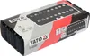 Yato YT-05991, 18 kusov Náhľad obrázku produktu 5