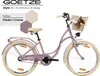 Goetze Style 24 Zoll Kinder Citybike, 14 Zoll Aluminium Produktbild-Vorschau 4
