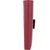 Esquire Pelle porta carte di credito Oslo Nappa Wallet Red Anteprima dell’immagine prodotto 8