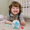 Mini stroj s pazúrmi, hračka s dinosaurami pre deti, hra o Náhľad obrázku produktu 5