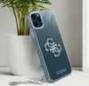 Guess Guhcp12Lks4Gsi Iphone 12 Pro Max 6,7 Transparentes Produktbild-Vorschau 14