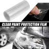 Transparent Vinyle Voiture Peinture Protection Film Auto Voir les images du produit 3