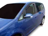 J&J AUTOMOTIVE | Windabweiser Passend Für Volkswagen Touran Produktbild-Vorschau 2
