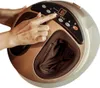 Zenet Zet-762 Shiatsu-Fußmassagegerät Fußmassage mit Produktbild-Vorschau 26