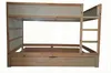 IKEA KURA Bett Podest mit großer Schublade . Podest 90x200, Produktbild-Vorschau 2