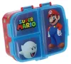 Super Mario Brotdose mit 3 Fächern, Nintendo-Stil und Produktbild-Vorschau 2