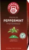 Teapot Premium Peppermint Herbata ziołowa naturalnie Podgląd zdjęcia produktu 3