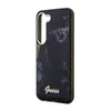 Guess GUHCS23MHTMRSK Samsung Galaxy S23+ Plus černé pevné Náhled obrázku produktu 6