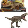Jurassic World Szaleńczy atak t-rexów z dźwiękami HXF53 Podgląd zdjęcia produktu 13